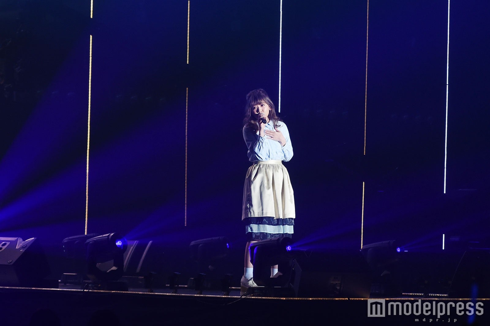 MACO（C）モデルプレス