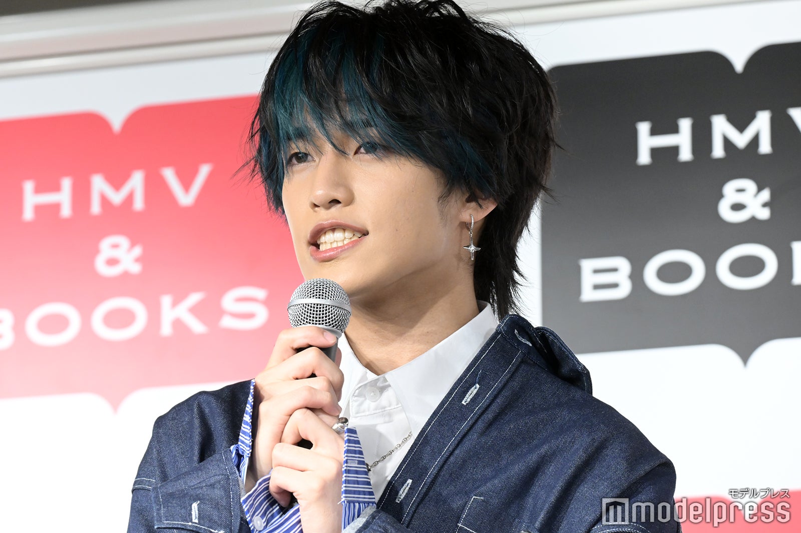 おおしましゅん（C）モデルプレス