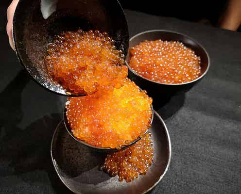 “魚ジャパンフェス2022”海鮮丼や海鮮ラーメン&全国ご当地グルメを堪能