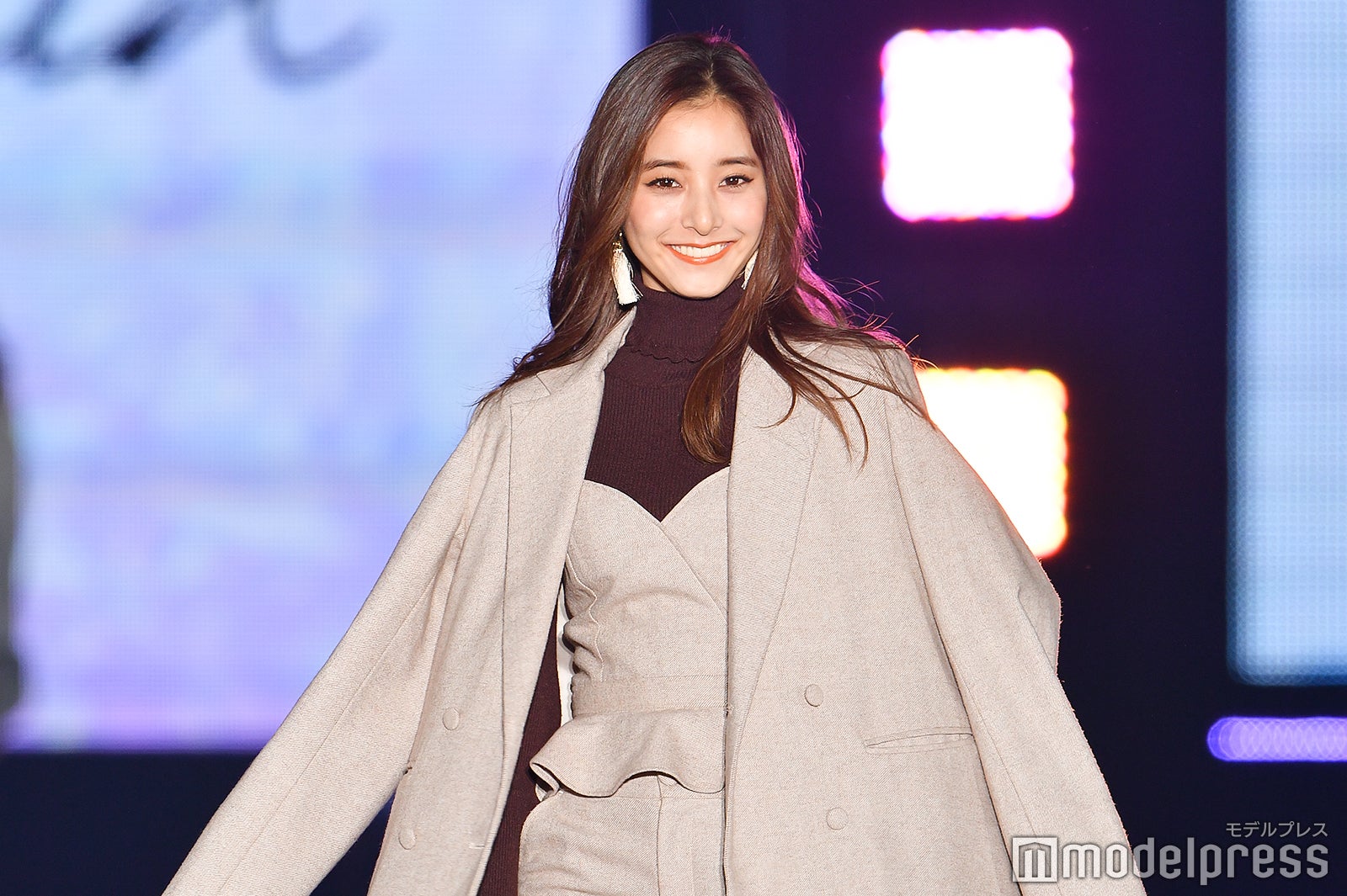 新木優子 （C）モデルプレス