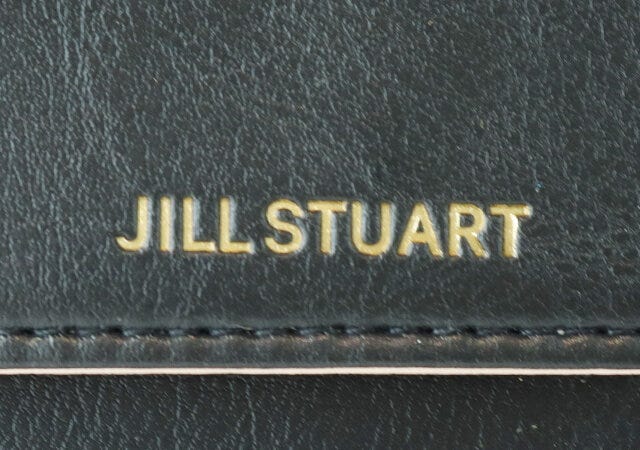 宝島社　JILLSTUART