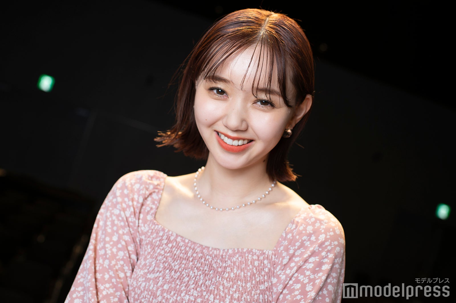 江野沢愛美 （C）モデルプレス