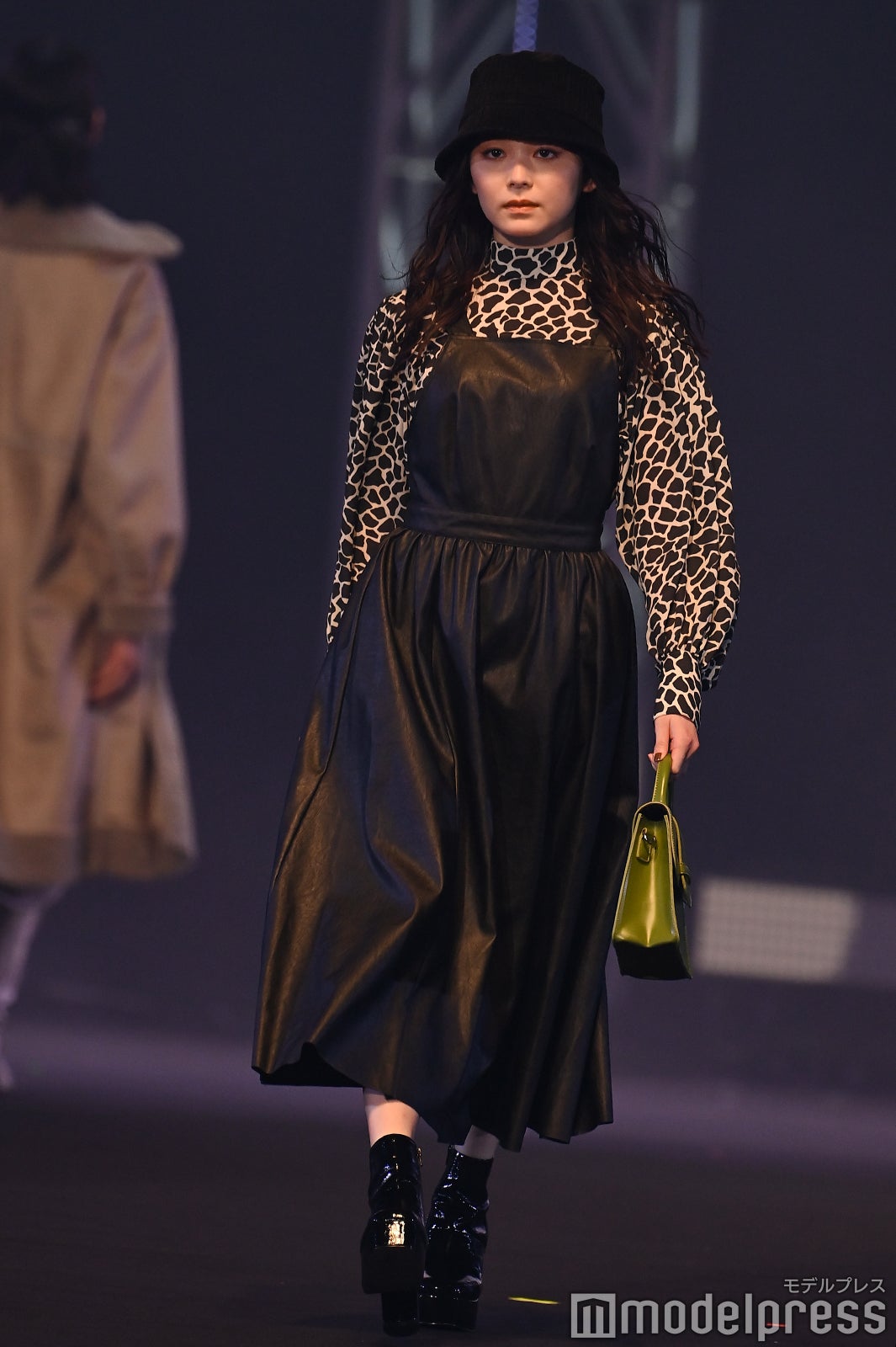 久間田琳加（C）モデルプレス