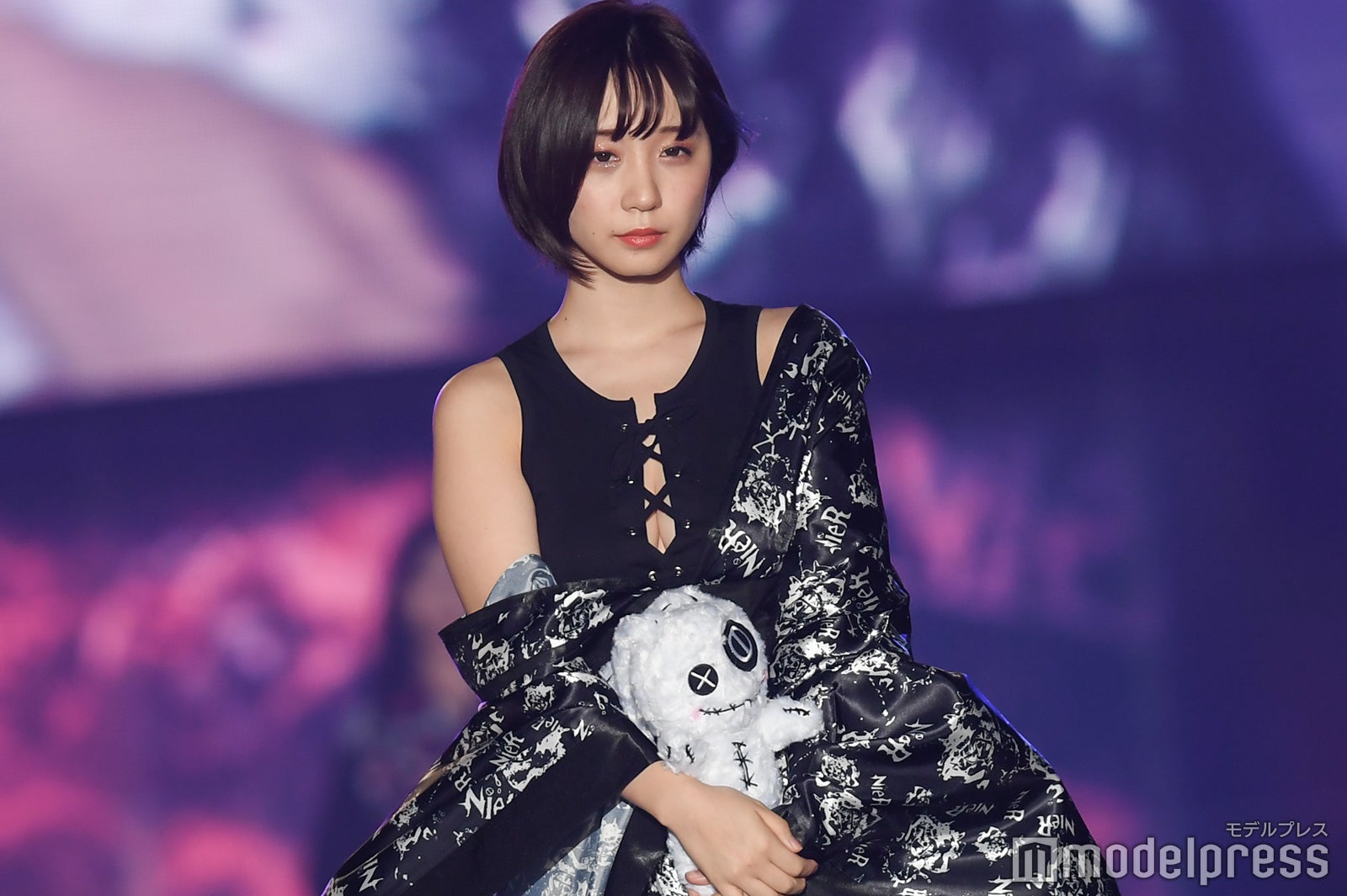 伊織もえ（C）モデルプレス