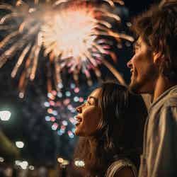 Capsule -Mt.Fuji山中湖花火音楽祭-/提供画像