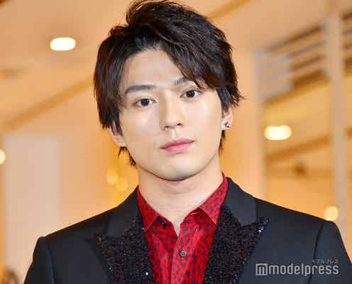 新田真剣佑の“地味な趣味”にスタジオ驚き きっかけは三浦春馬