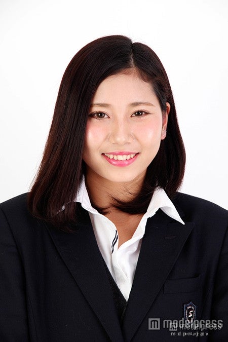 【「関西女子高校生ミスコン2014」ファイナリスト】あゆみ