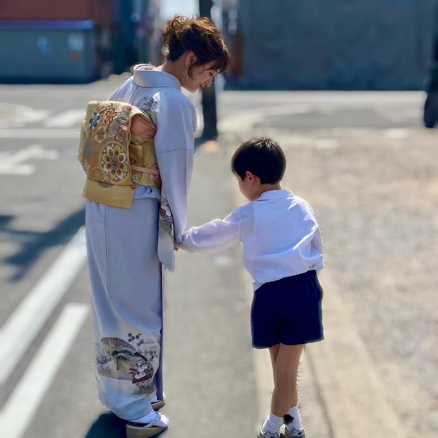 伊藤千晃Instagramより