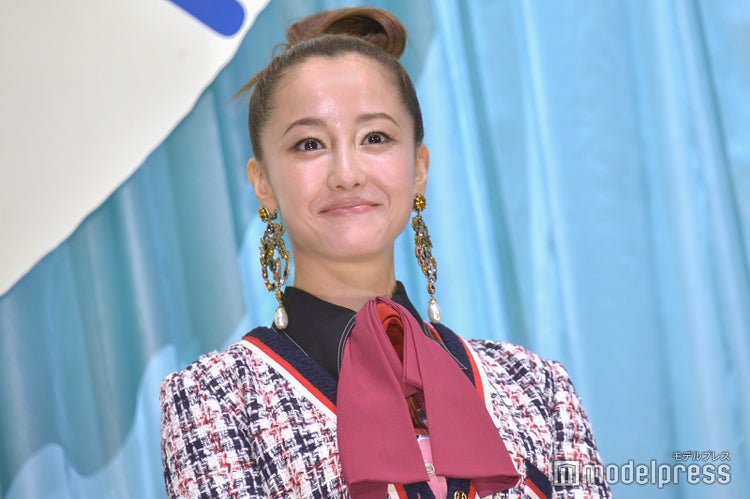 画像16 24 沢尻エリカ 前田敦子 きっかけはキョンキョン ファン 小泉今日子との共演に感激 食べる女 モデルプレス