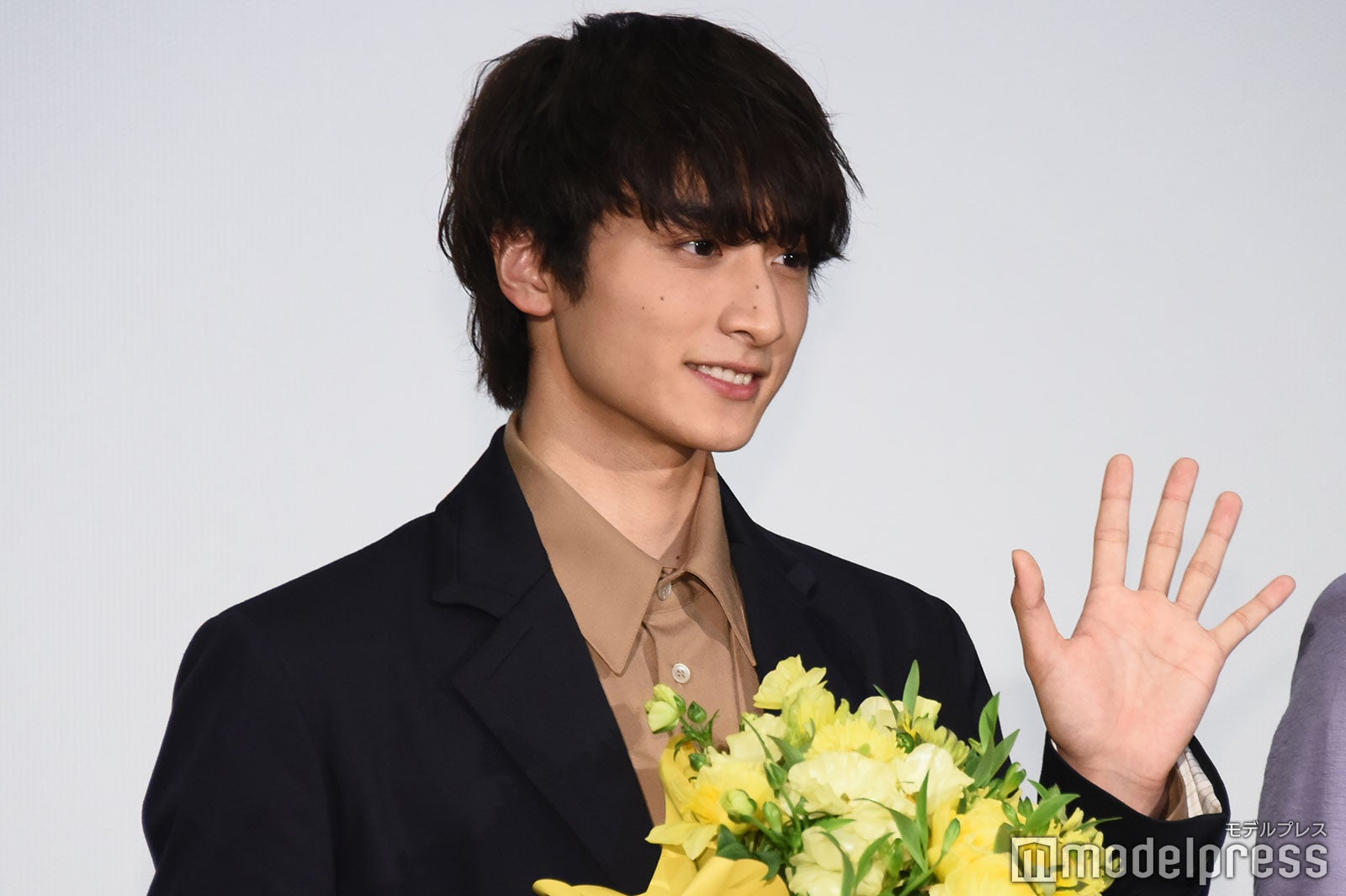 小関裕太（C）モデルプレス