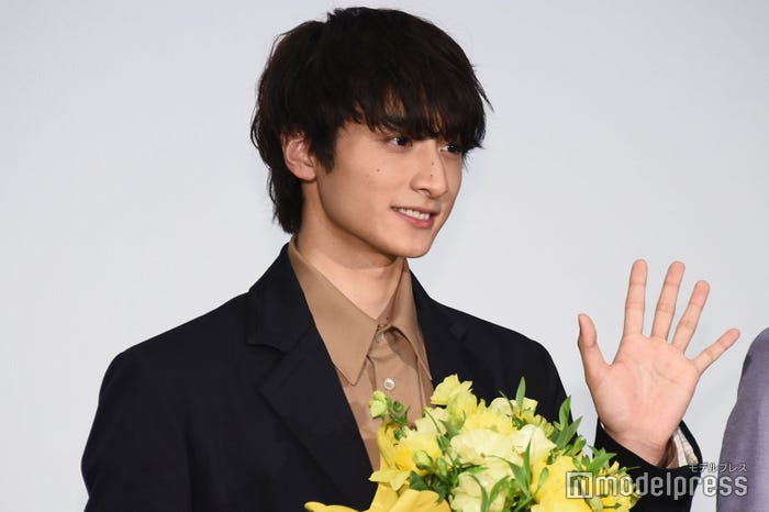 小関裕太(C)モデルプレス