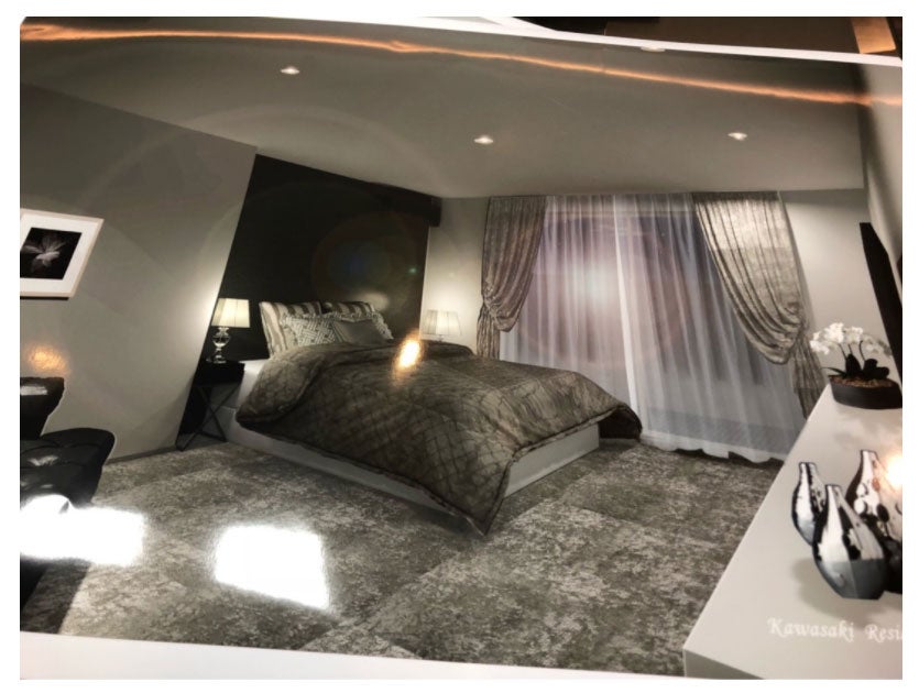 アレク、総額“2億越え”の豪華新居のCG写真を公開