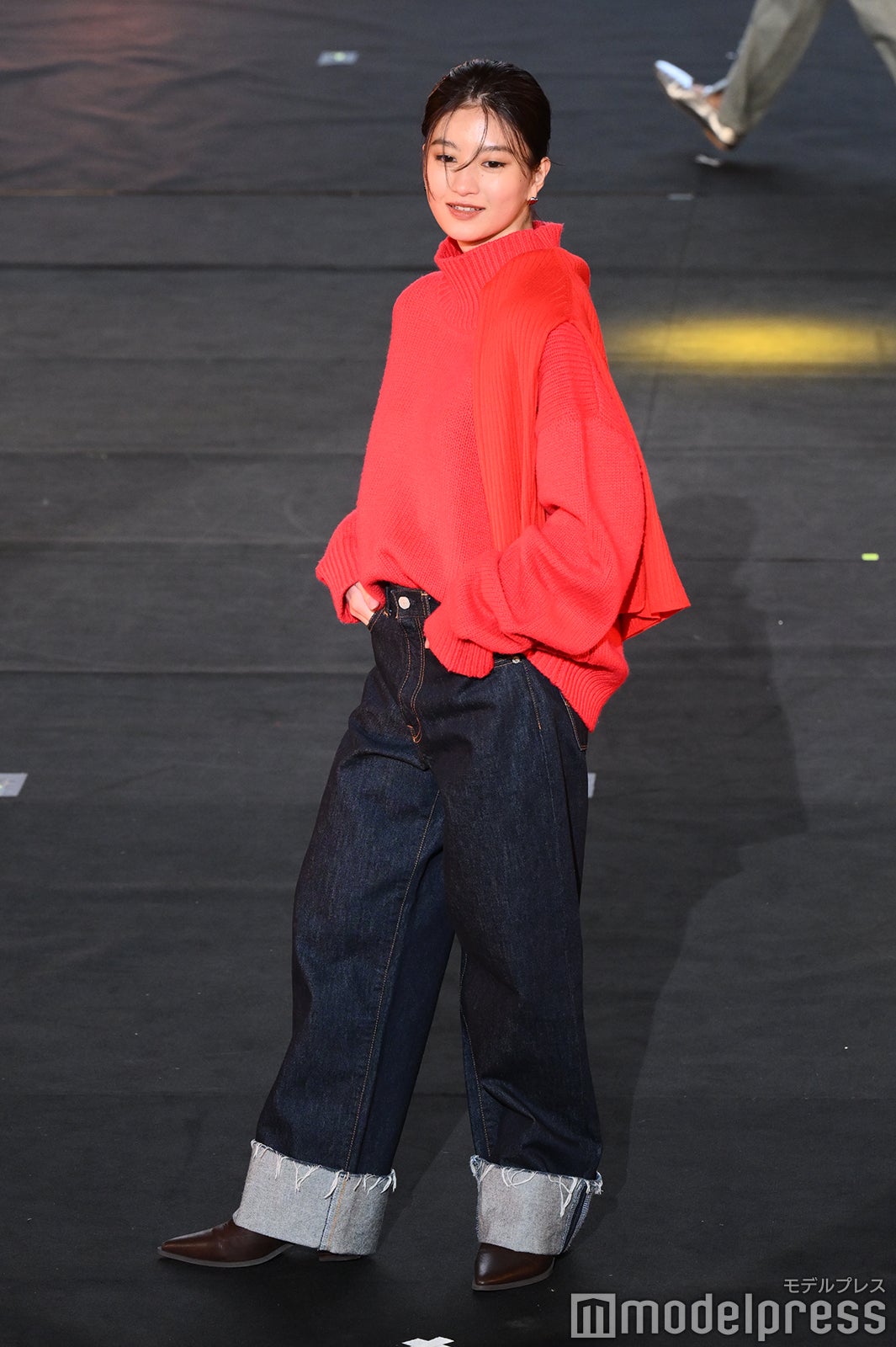 吉田あかり（C）モデルプレス