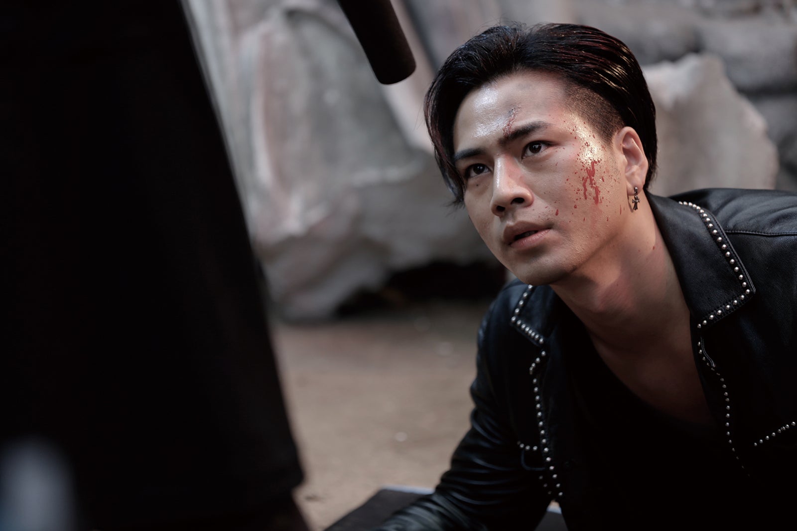 映画「HiGH＆LOW THE RED RAIN」より（C）2016「HiGH＆LOW」製作委員会