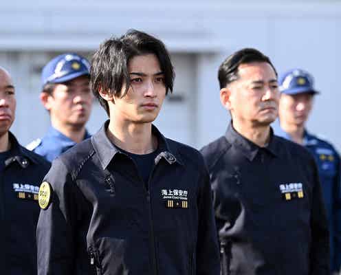 <DCU 最終話>裏切り者は誰?新名・瀬能VS成合の行方とは…