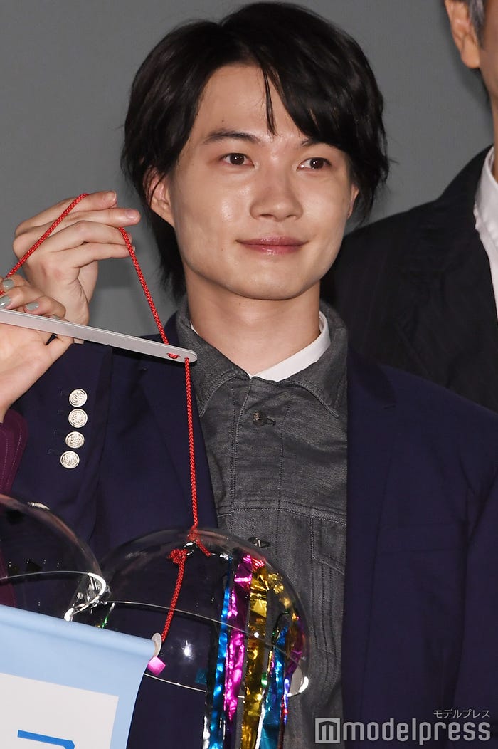 神木隆之介(C)モデルプレス