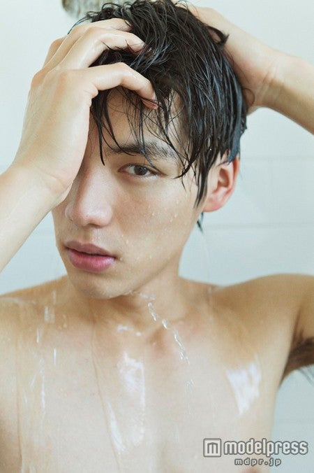 「あまちゃん」福士蒼汰の色気にドキッ　「10代最後の旅」で新たな魅力