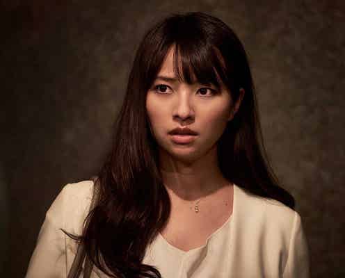 「今際の国のアリス」シブキ役の水崎綾女「美しい」「気になる」と話題に