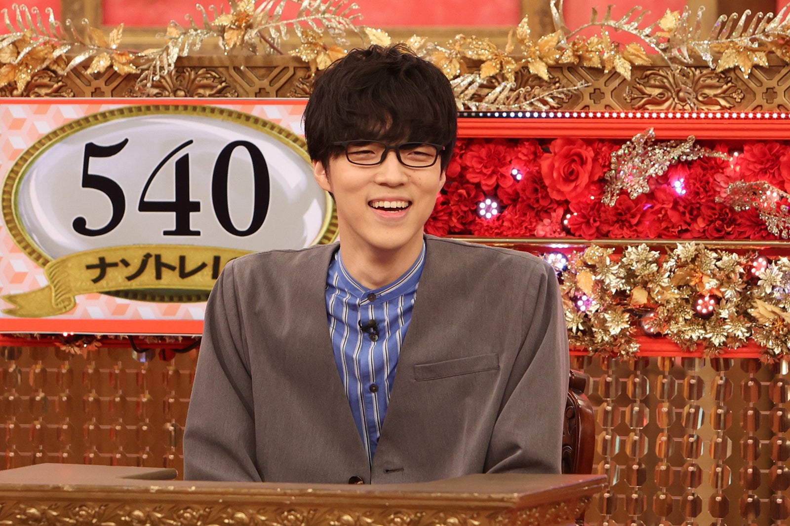 ふくらP（C）フジテレビ