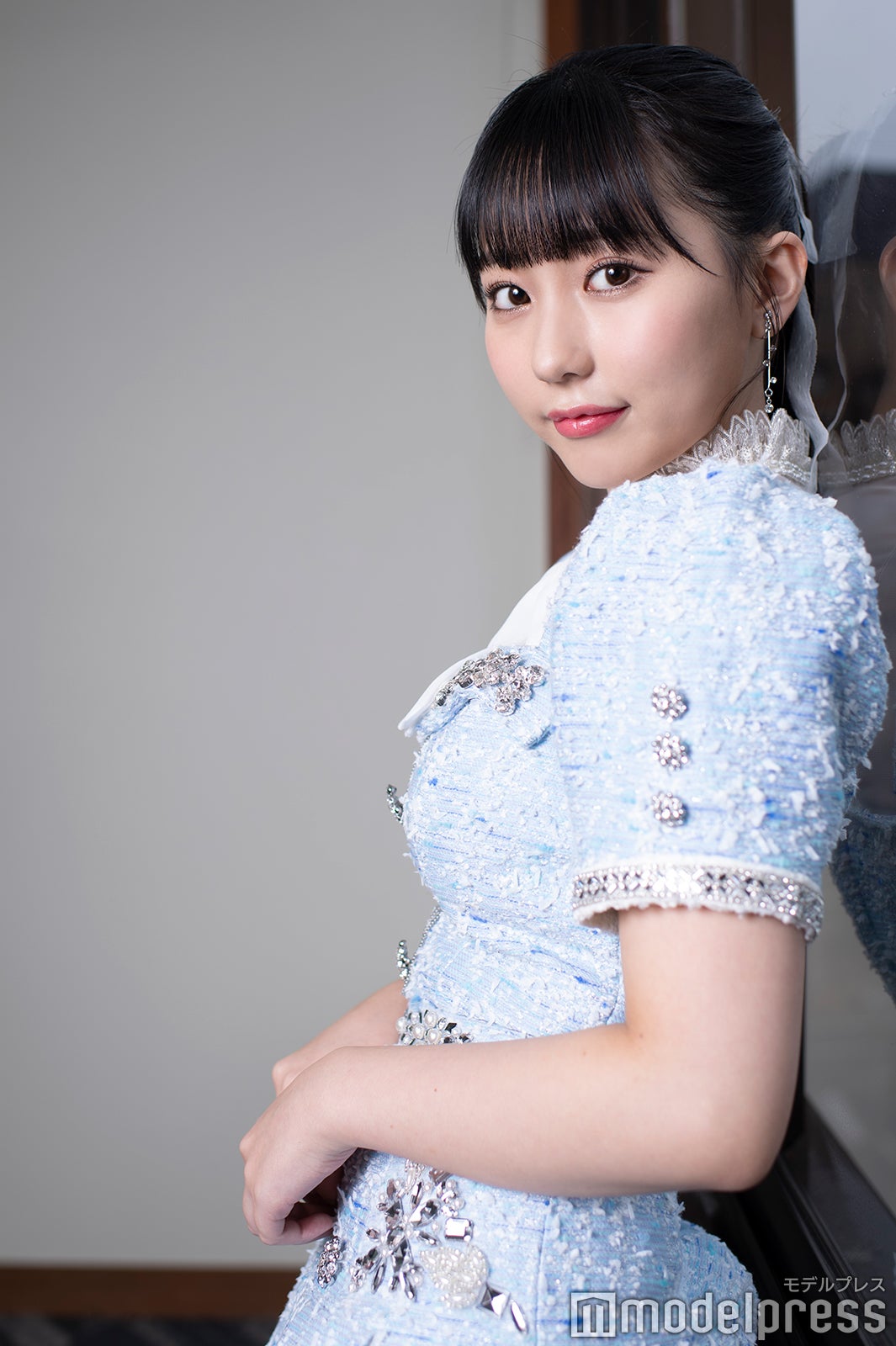 田中美久（C）モデルプレス