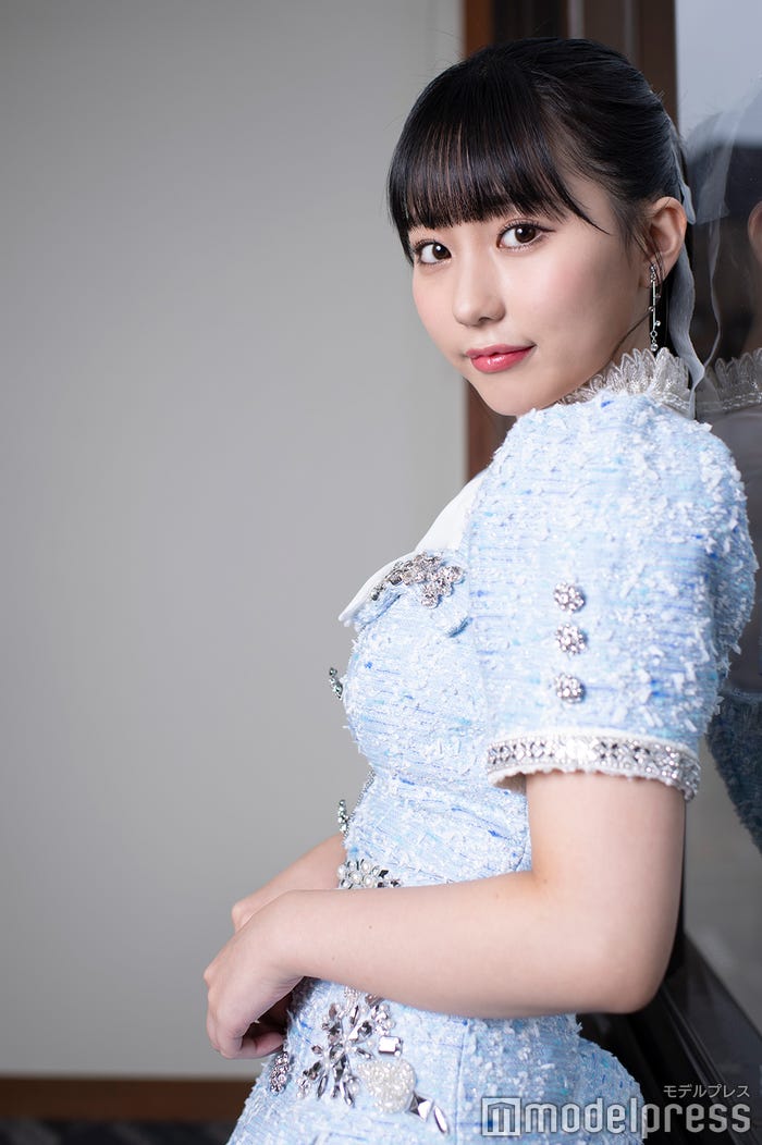 田中美久(C)モデルプレス