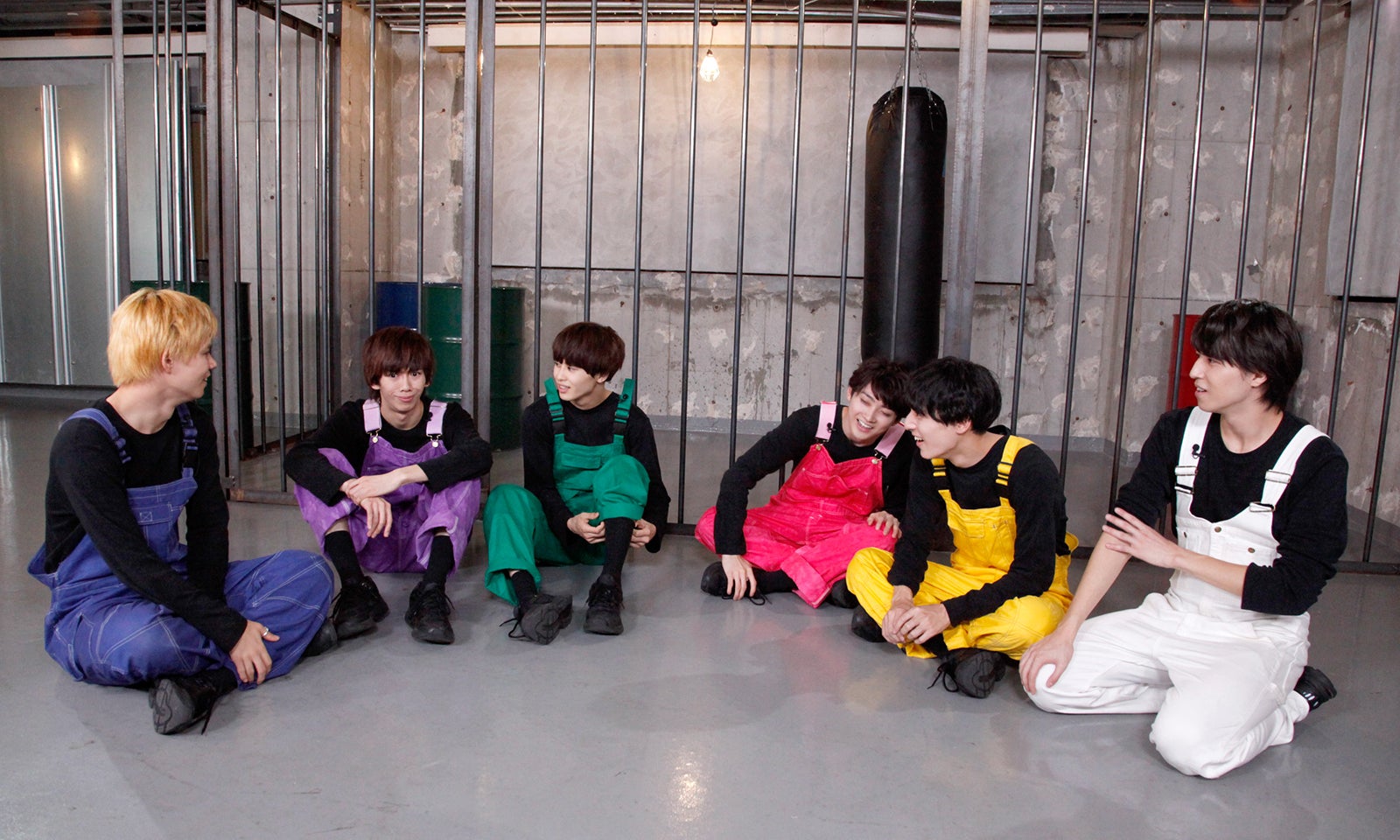 超特急 （C）TBS