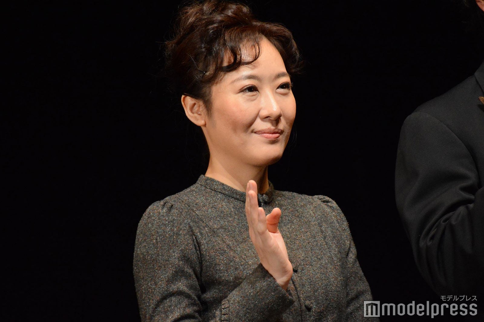 前田亜季 （C）モデルプレス