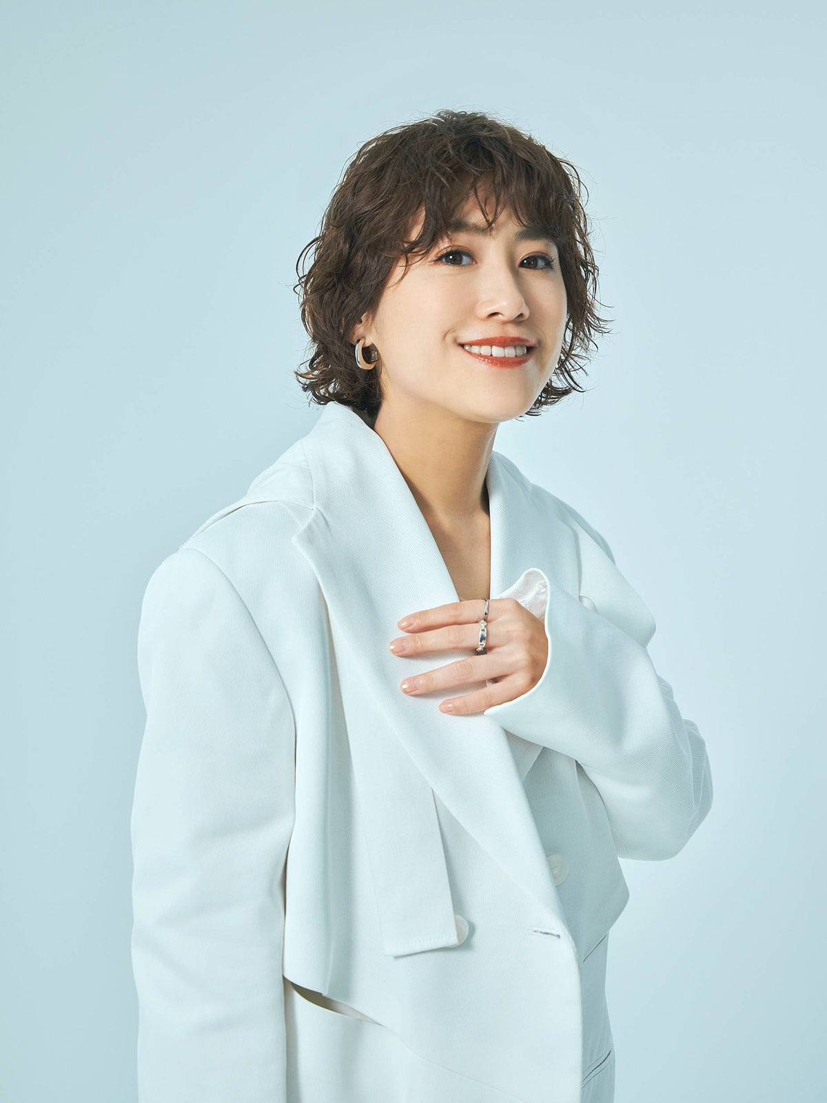 IMALU（提供写真）