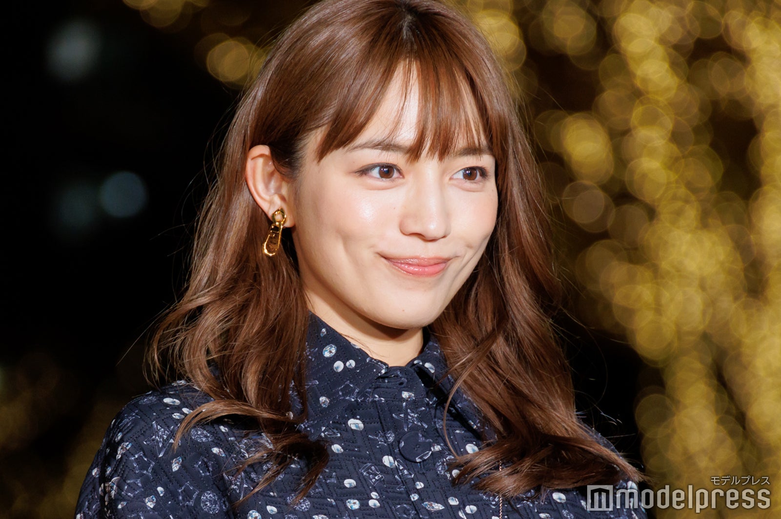 川口春奈（C）モデルプレス