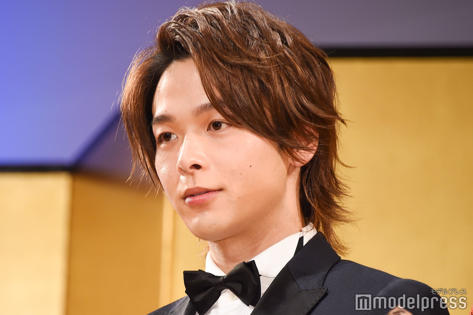 中村倫也（C）モデルプレス