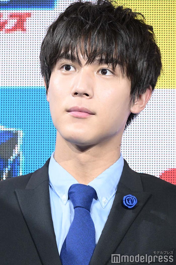 中川大志 (C)モデルプレス
