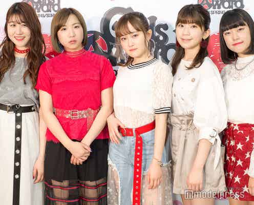 Little Glee Monster、初の単独アジアツアーの意気込み語る<モデルプレスインタビュー>