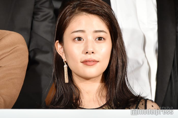 高畑充希(C)モデルプレス