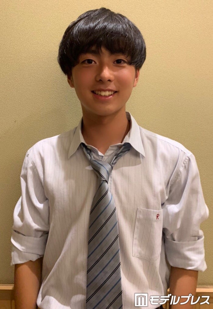 日本一のイケメン高校生 男子高生ミスターコン 全国6エリア候補者を一挙公開 投票スタート モデルプレス