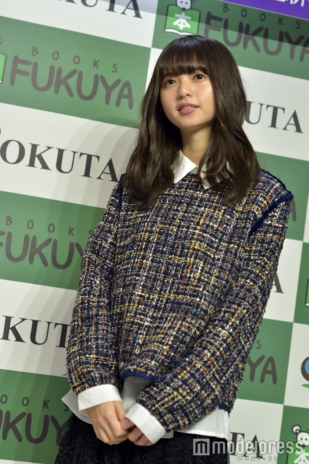 齋藤飛鳥（C）モデルプレス