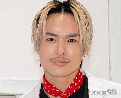 今市隆二、三代目JSB15周年記念ライブ不参加へ 暴行トラブルで活動自粛中