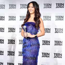 神山まりあさん