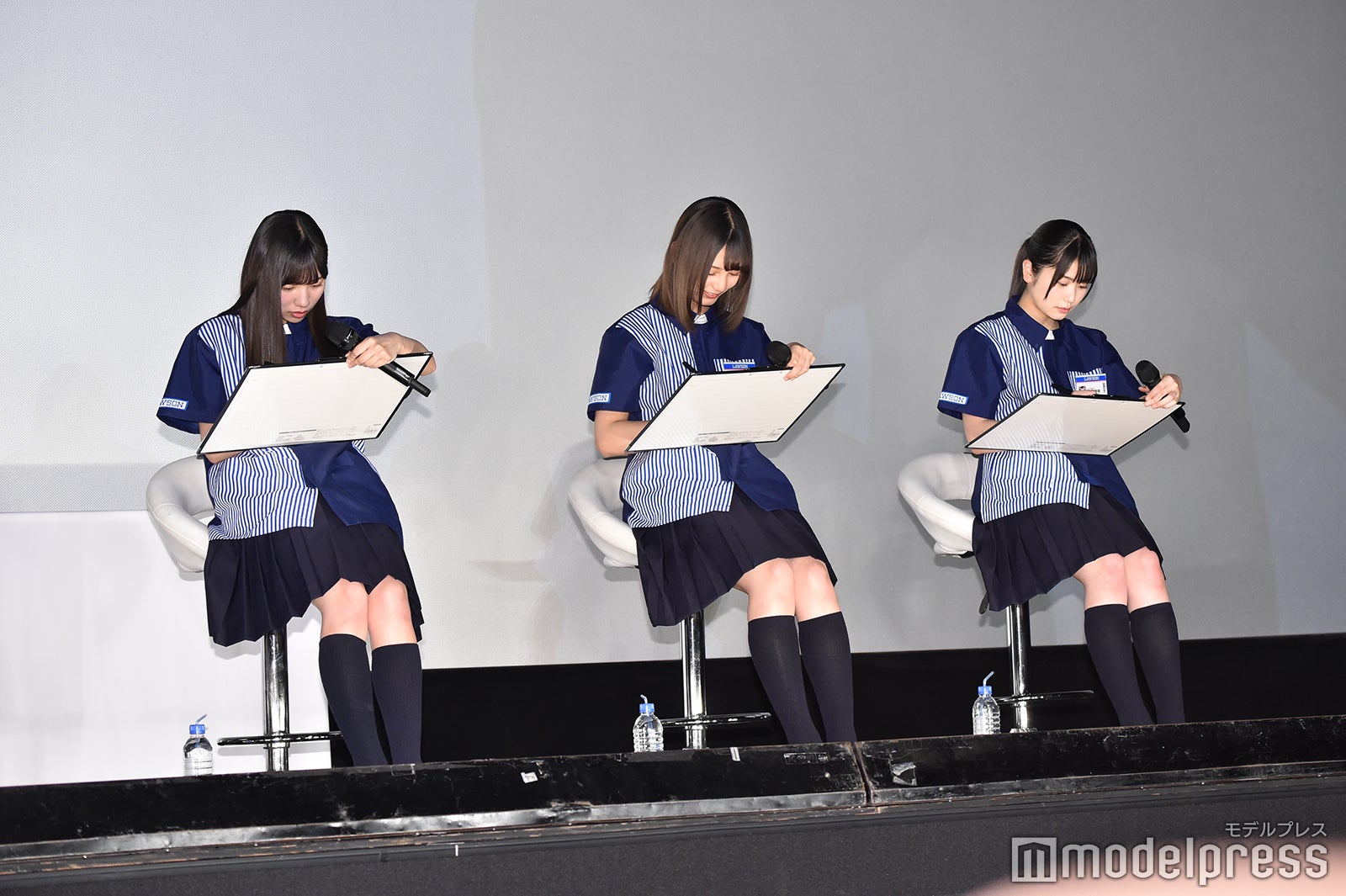 小坂菜緒（C）モデルプレス