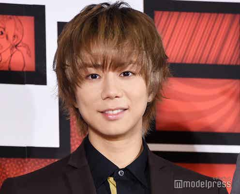 キスマイ北山宏光、役作りで4kg減「某チキンで夜を過ごしていた」<ミリオンジョー>