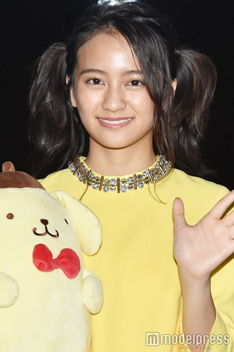 岡田結実 父 ますだおかだ岡田圭右に 怒られる ことは 激動の1年を回顧 モデルプレス 岡田結実 父 ますだおかだ岡田圭右に 怒られる ことは 激動の1年を回顧 モデルプレス