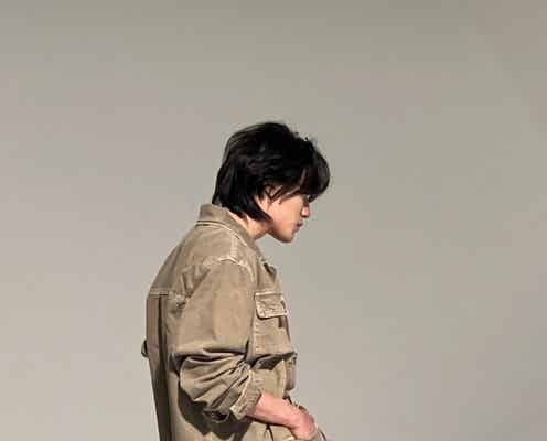 元TREASUREバン・イェダム、ソロデビュー発表