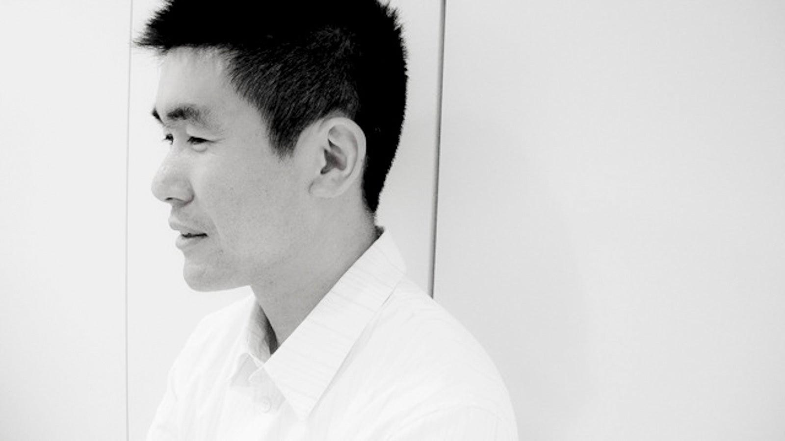 新津保建秀（提供写真）