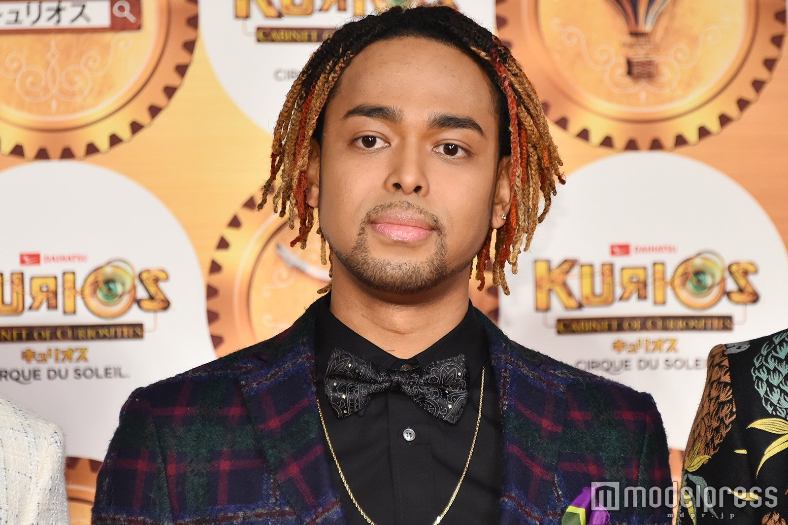 NESMITH （C）モデルプレス