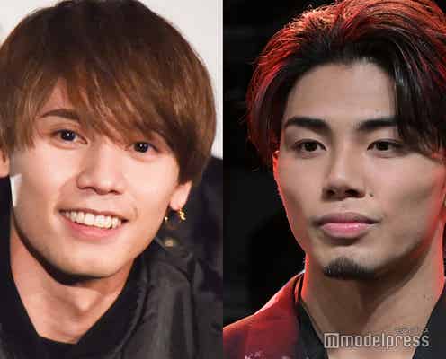 THE RAMPAGE神谷健太、武知海青から「2年間無視され続けている」と訴え 理由明らかに