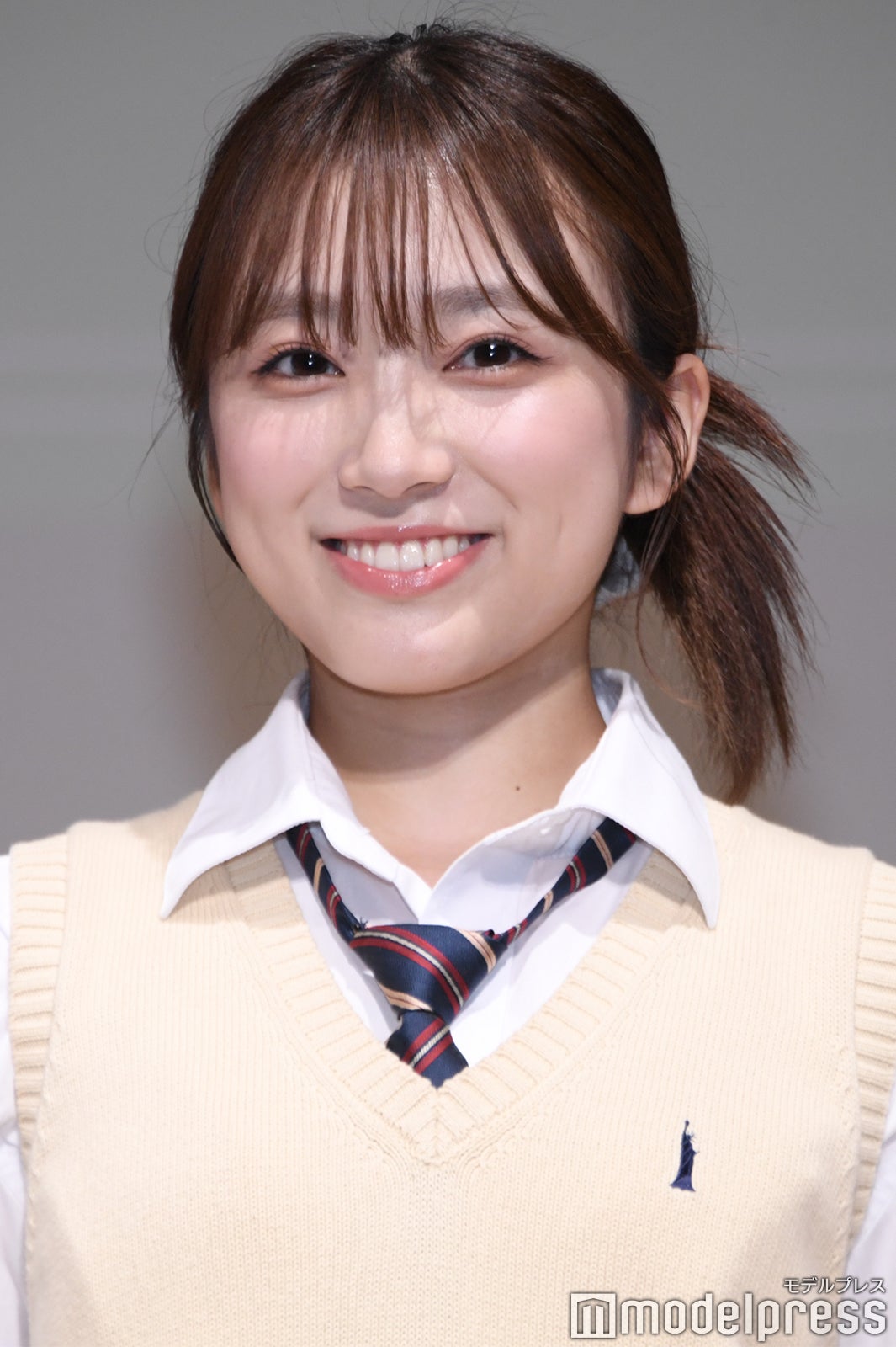 矢吹奈子（C）モデルプレス