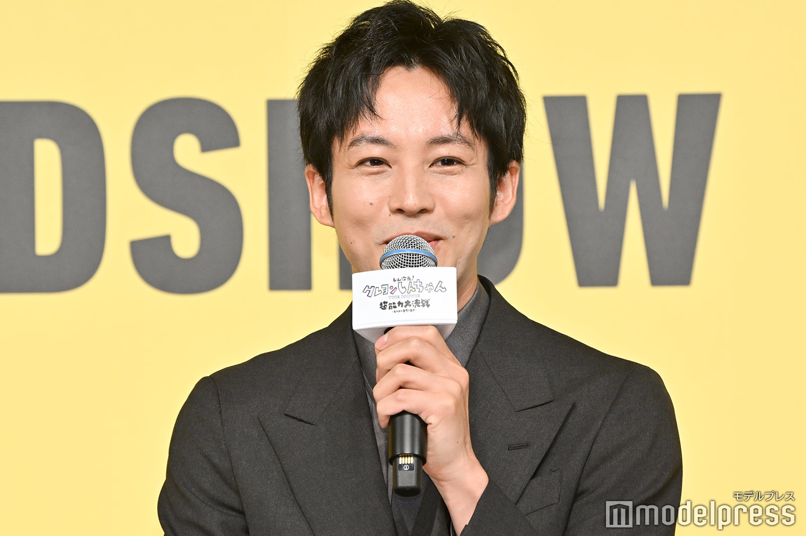 松坂桃李（C）モデルプレス