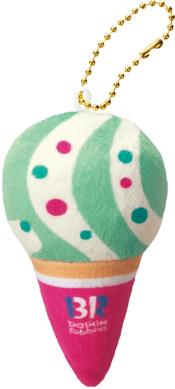 ポッピングシャワー（サイズ：縦約10cm×横約6cm）／提供画像