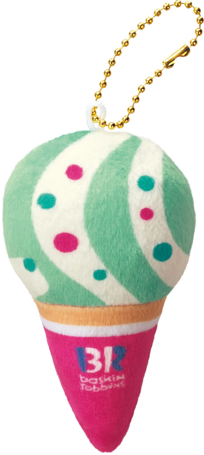 ポッピングシャワー(サイズ:縦約10cm×横約6cm)/提供画像