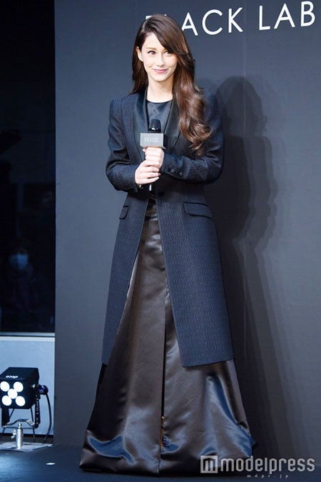 ダレノガレ明美（C）モデルプレス