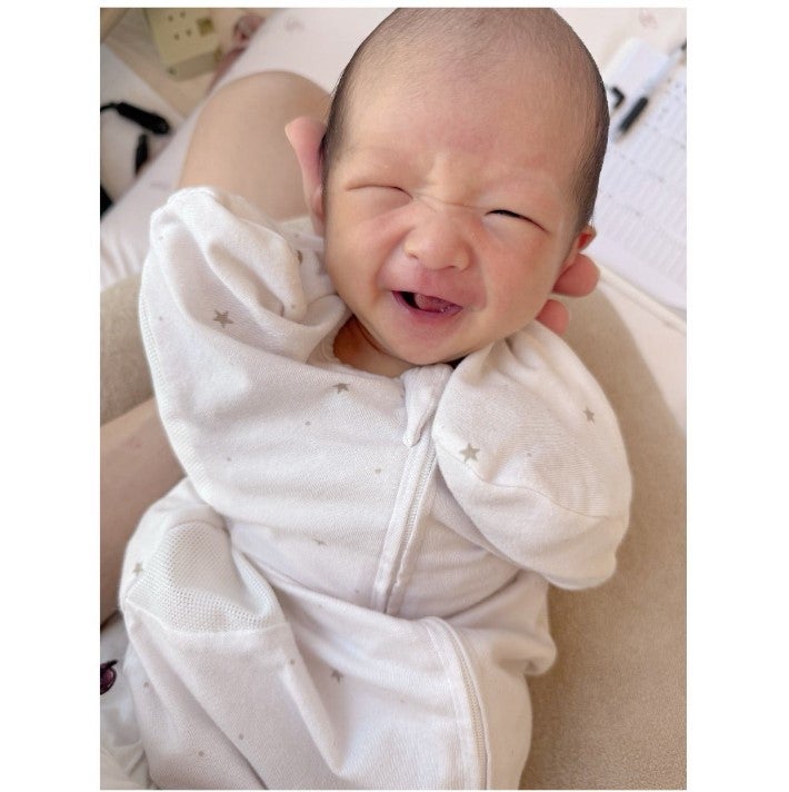 辻希美ブログより